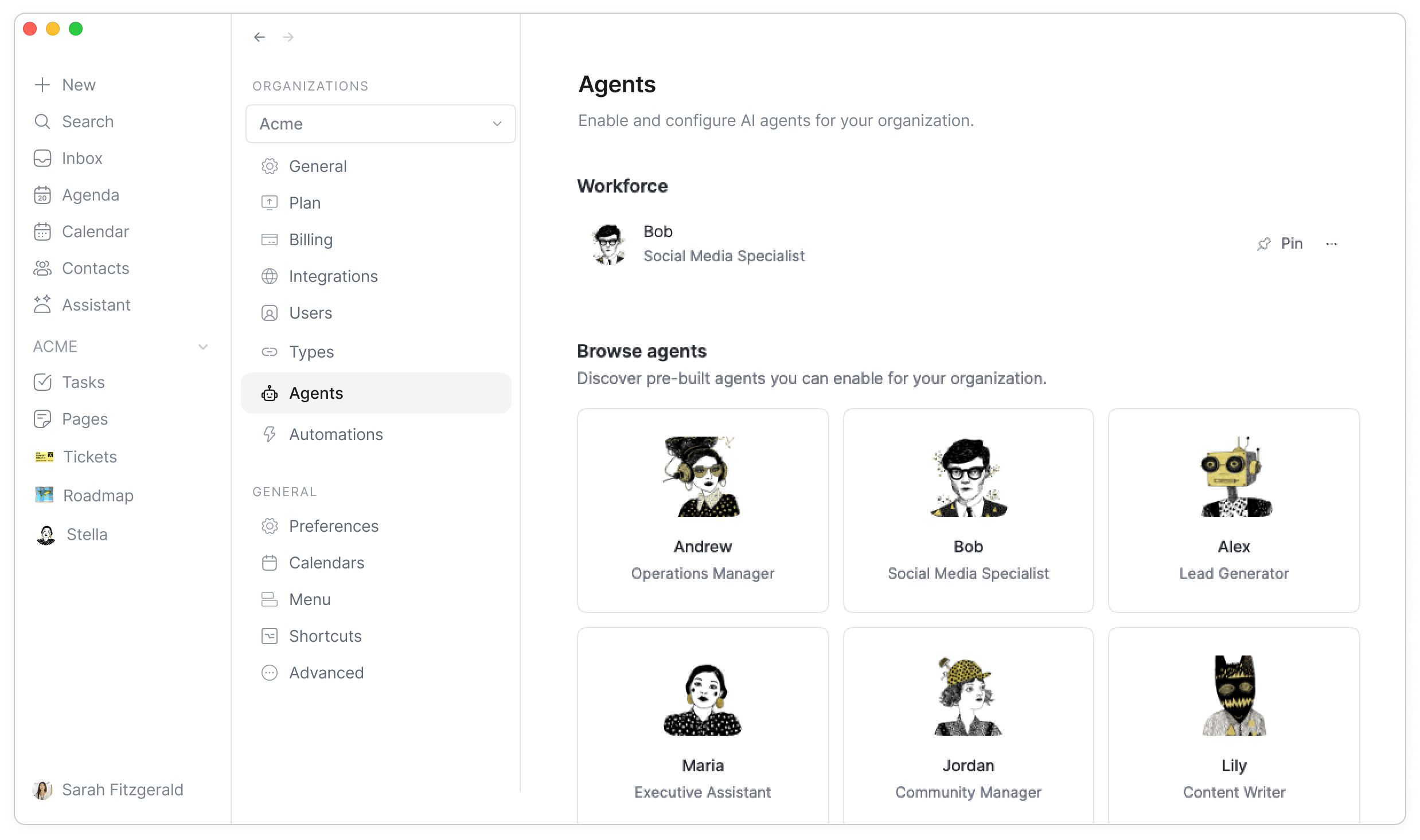 AI Agents